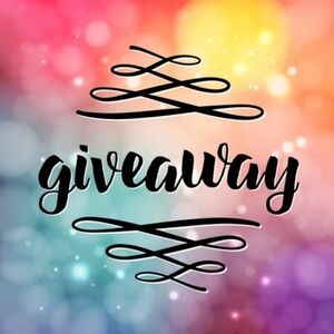 Giveaway